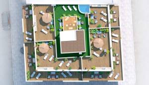 New - Apartment - Torrevieja - Parque de las Naciones