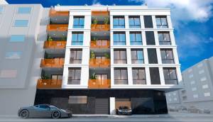 New - Apartment - Torrevieja - Parque de las Naciones