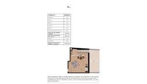 New - Apartment - Torrevieja - Parque de las Naciones