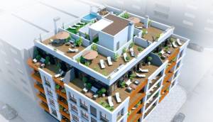 New - Apartment - Torrevieja - Parque de las Naciones