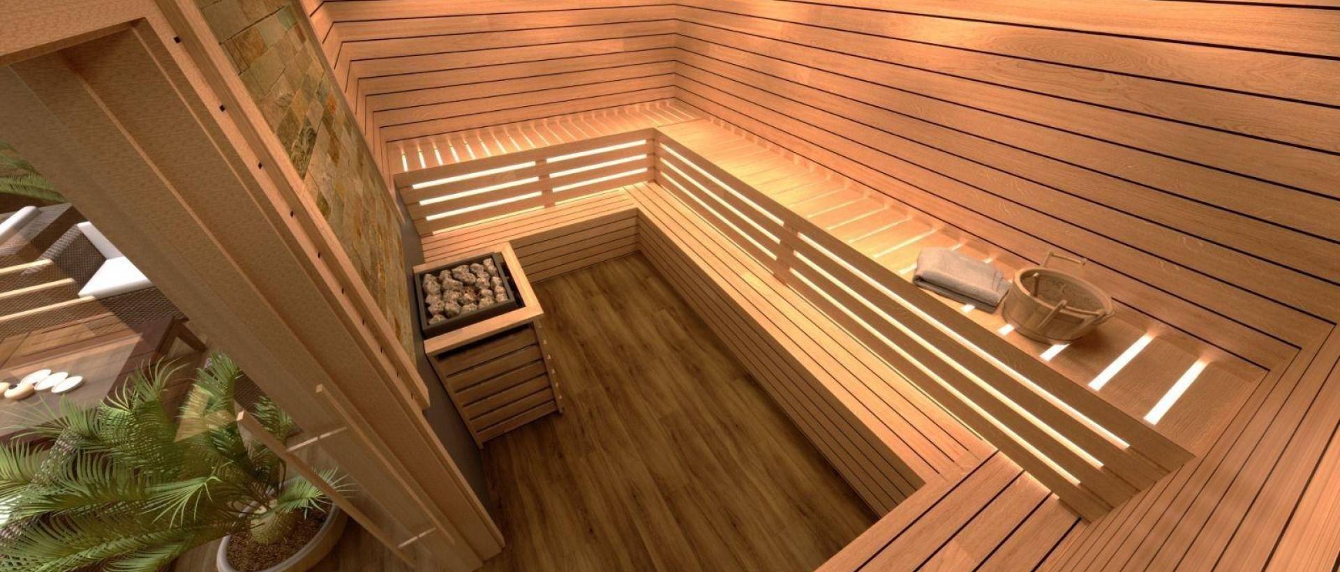 Obra Nueva - Apartmento - Torrevieja - Parque de las Naciones