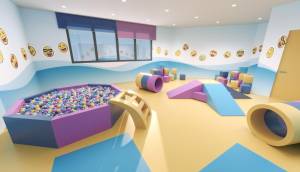 Obra Nueva - Apartmento - Torrevieja - Parque de las Naciones