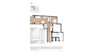 Obra Nueva - Apartmento - Torrevieja - Parque de las Naciones