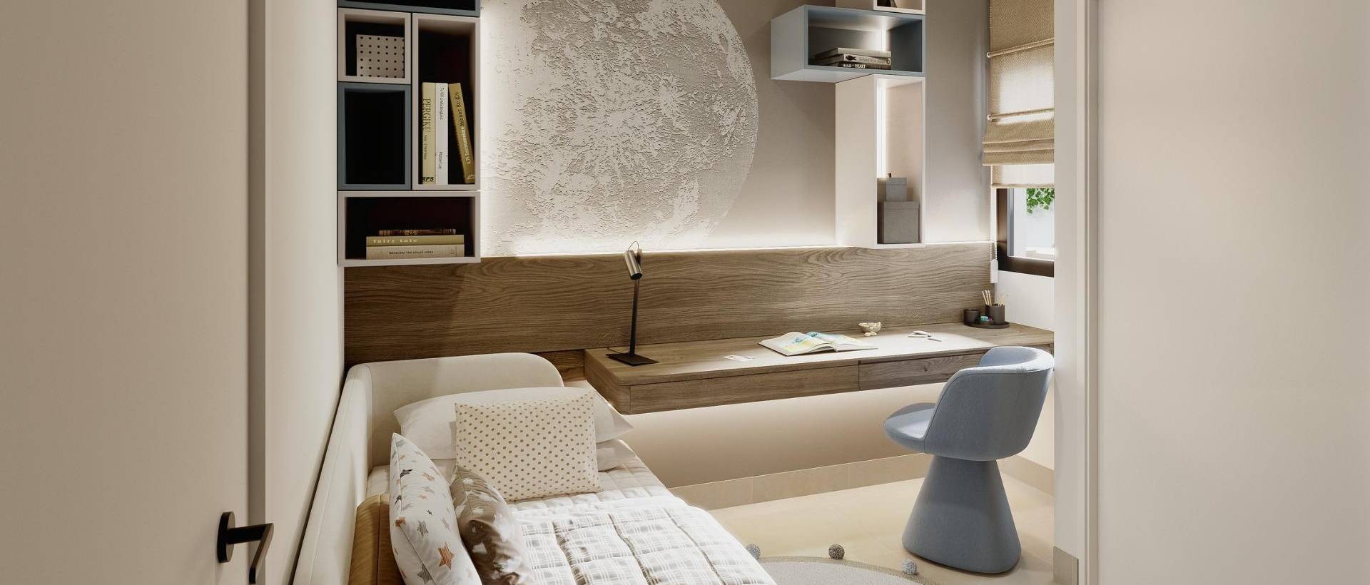 Obra Nueva - Apartmento - Puerto de mazarron - Playa Negra