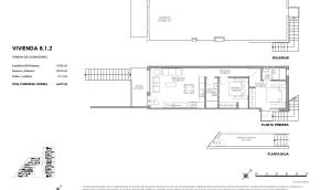 New - Apartment - Puerto de mazarron - Playa Negra