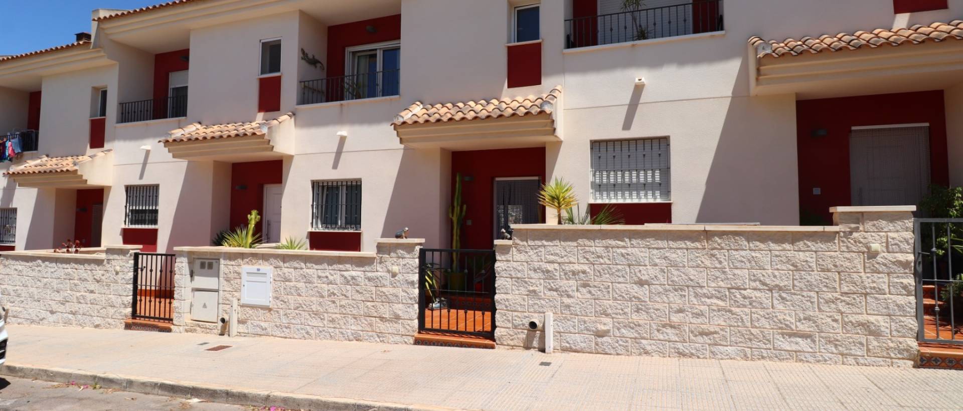 Resale - Villa - Benijofar