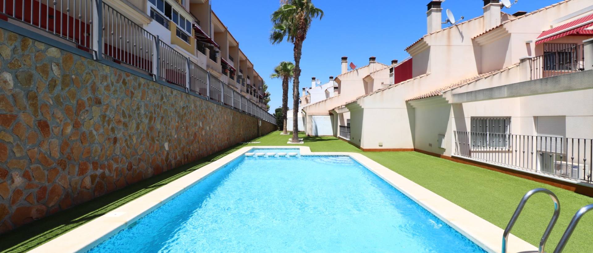 Resale - Villa - Benijofar