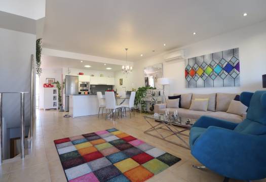 Resale - Villa - Benijofar