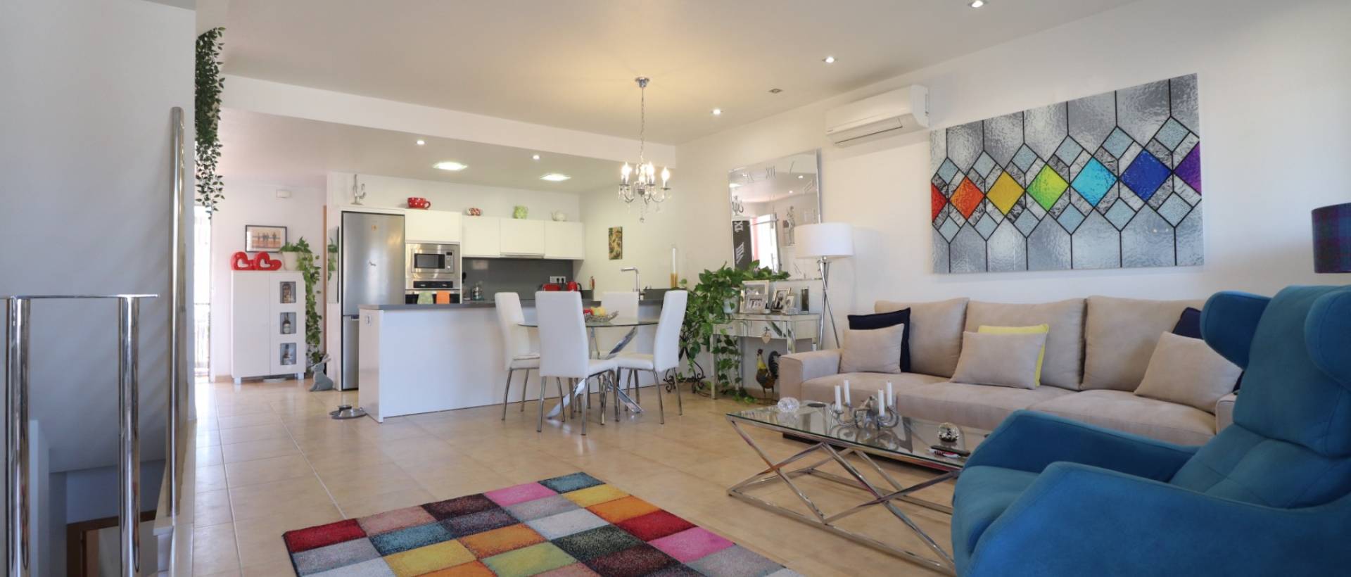 Resale - Villa - Benijofar