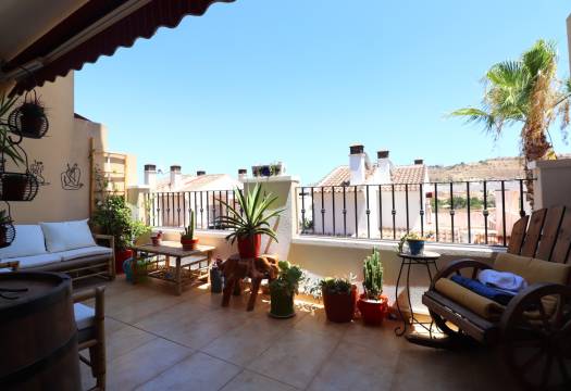 Resale - Villa - Benijofar