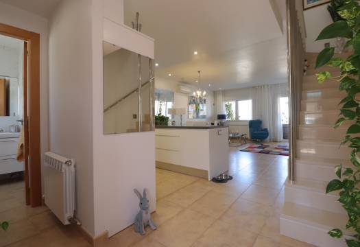 Resale - Villa - Benijofar