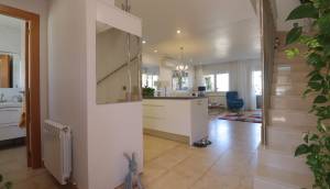 Resale - Villa - Benijofar