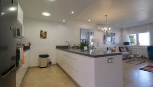 Resale - Villa - Benijofar