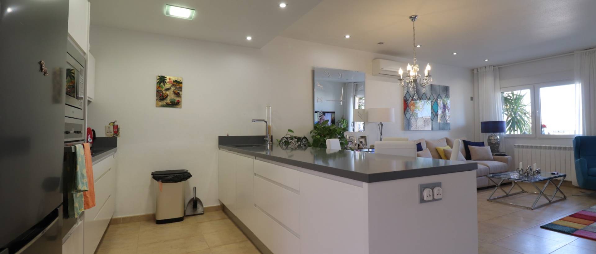 Resale - Villa - Benijofar