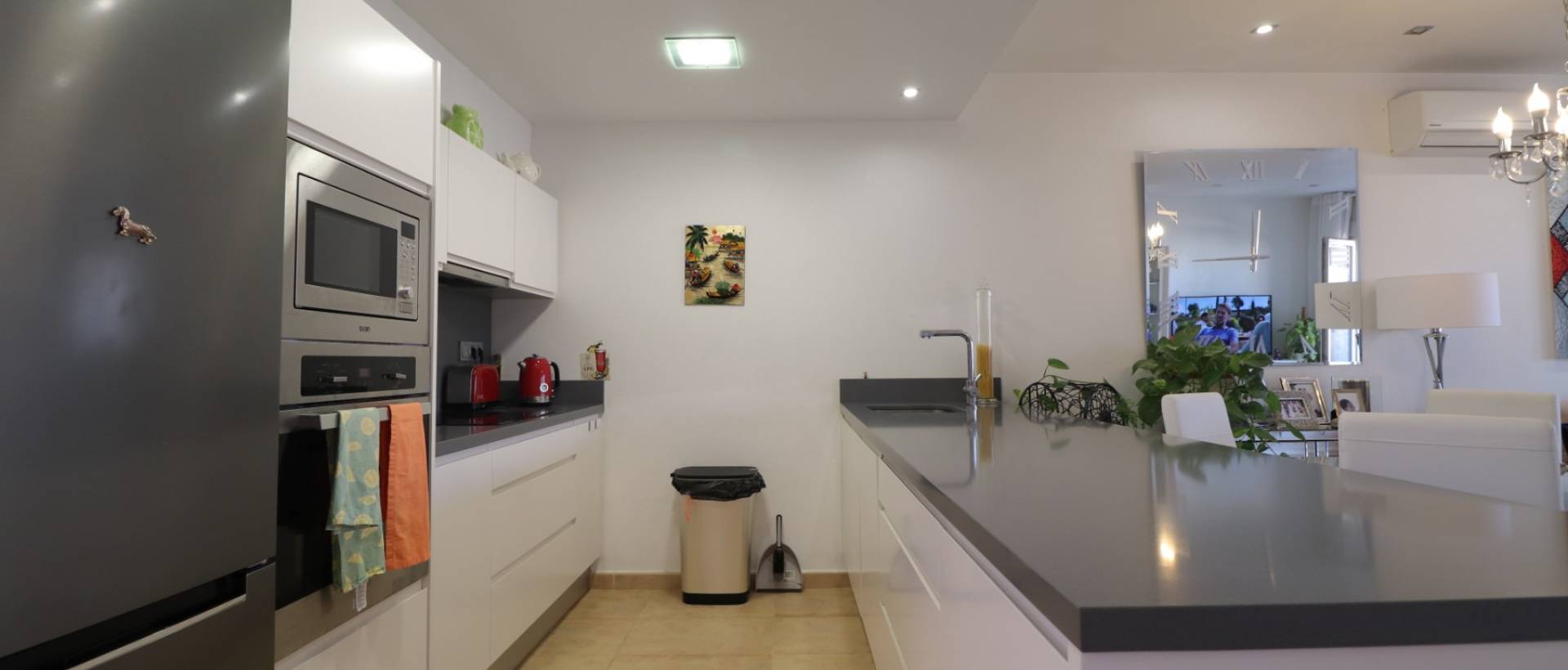 Resale - Villa - Benijofar