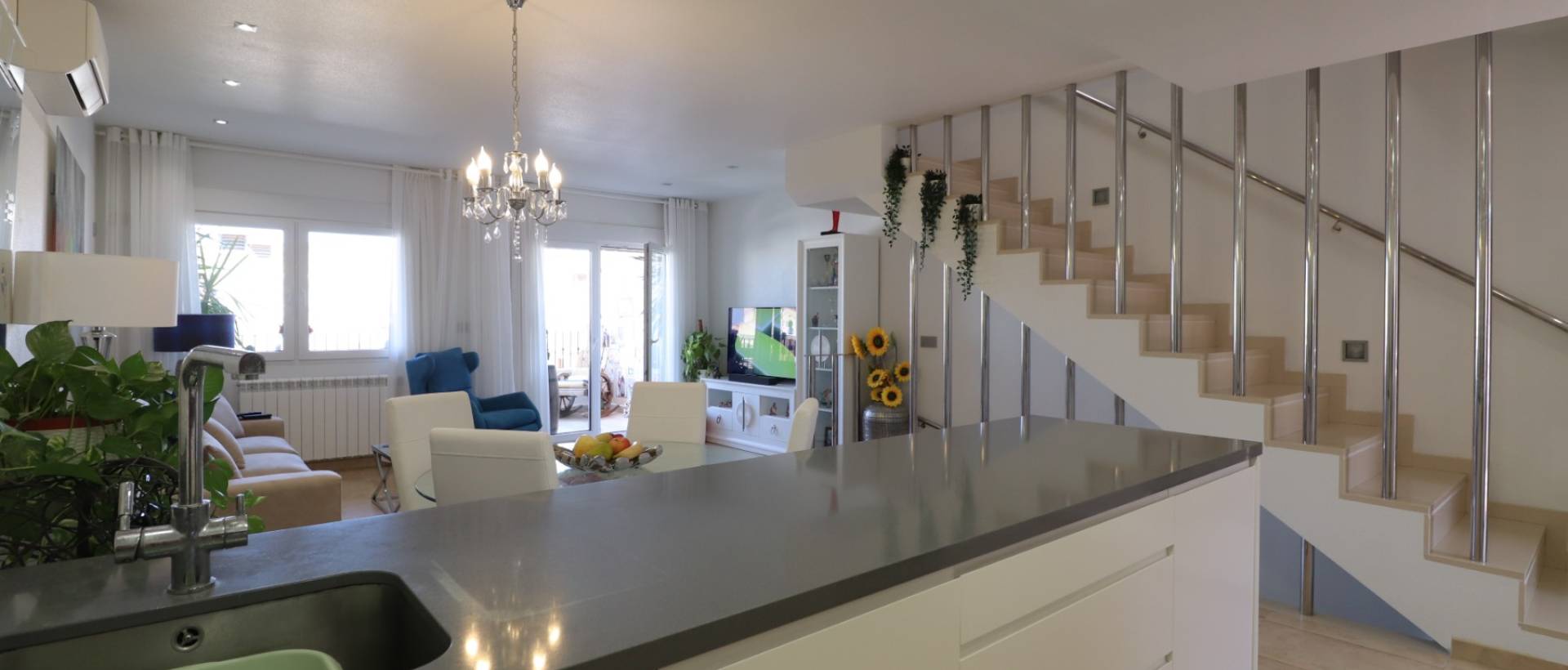 Resale - Villa - Benijofar