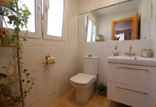 Resale - Villa - Benijofar