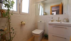 Resale - Villa - Benijofar