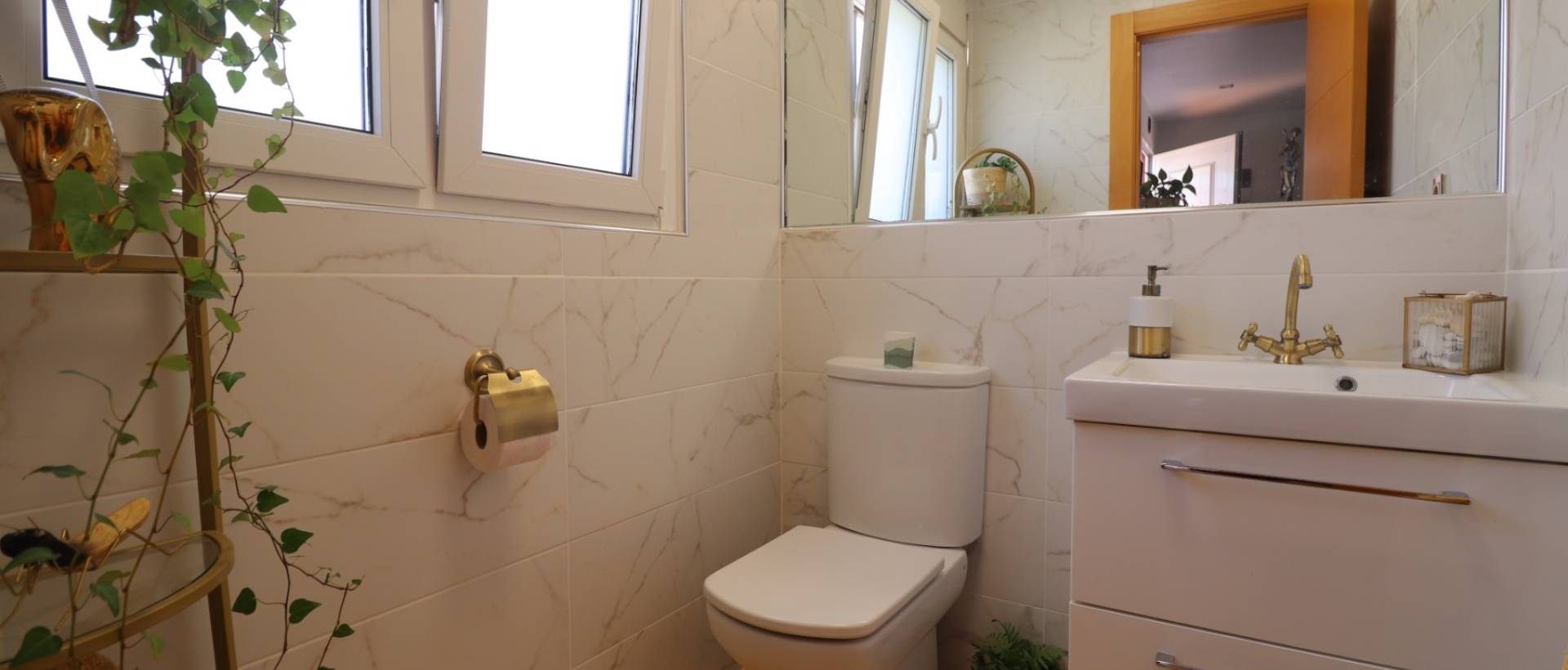 Resale - Villa - Benijofar