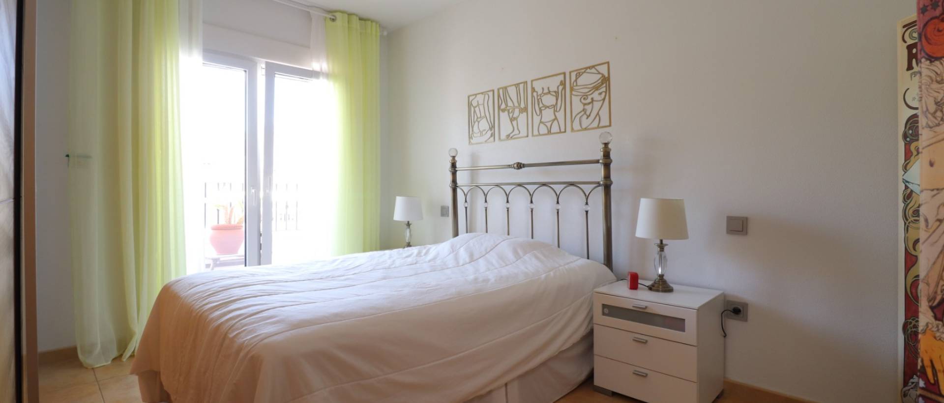 Resale - Villa - Benijofar