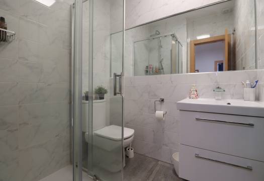 Resale - Villa - Benijofar