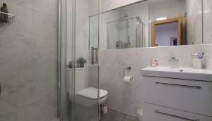 Resale - Villa - Benijofar