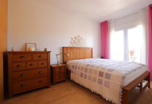 Resale - Villa - Benijofar