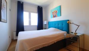 Resale - Villa - Benijofar