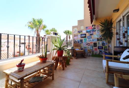 Resale - Villa - Benijofar