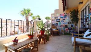 Resale - Villa - Benijofar