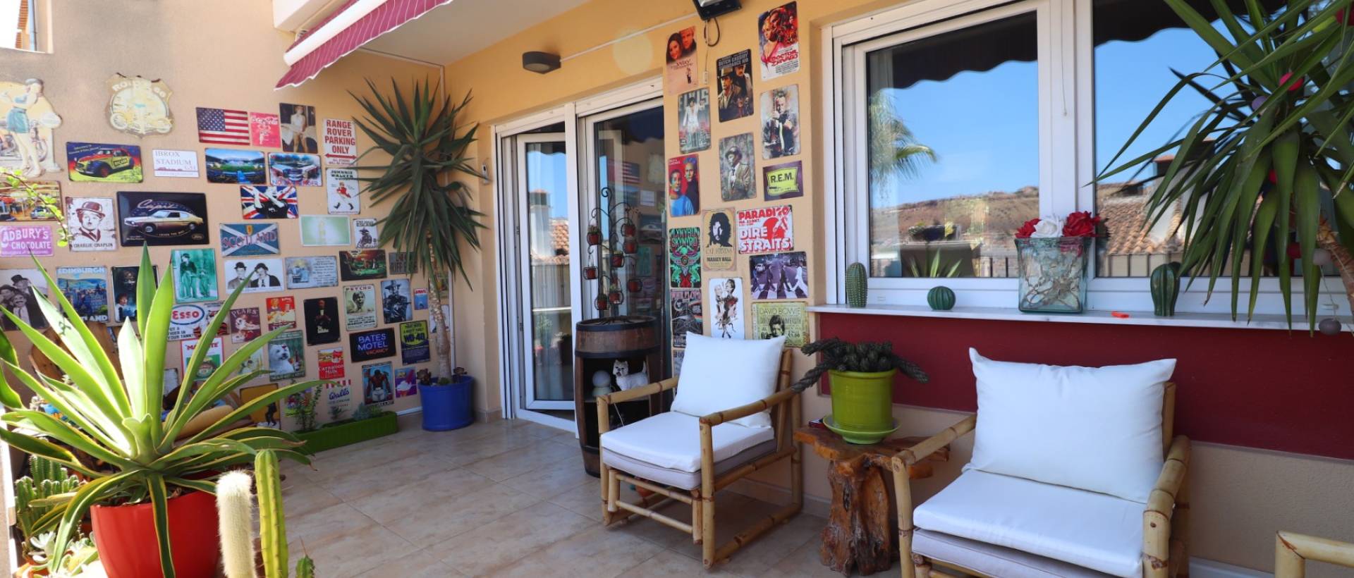 Resale - Villa - Benijofar