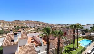 Resale - Villa - Benijofar