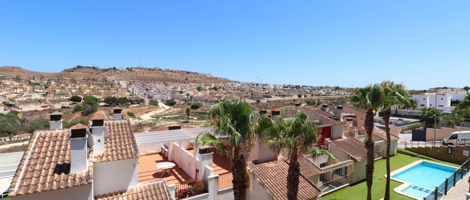 Resale - Villa - Benijofar