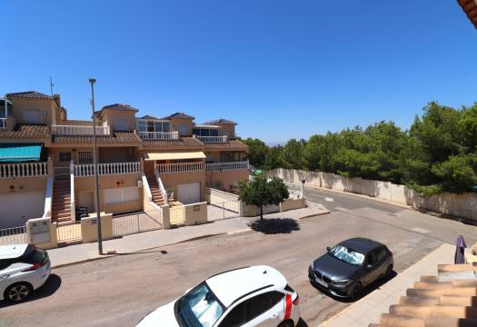 Resale - Villa - Benijofar