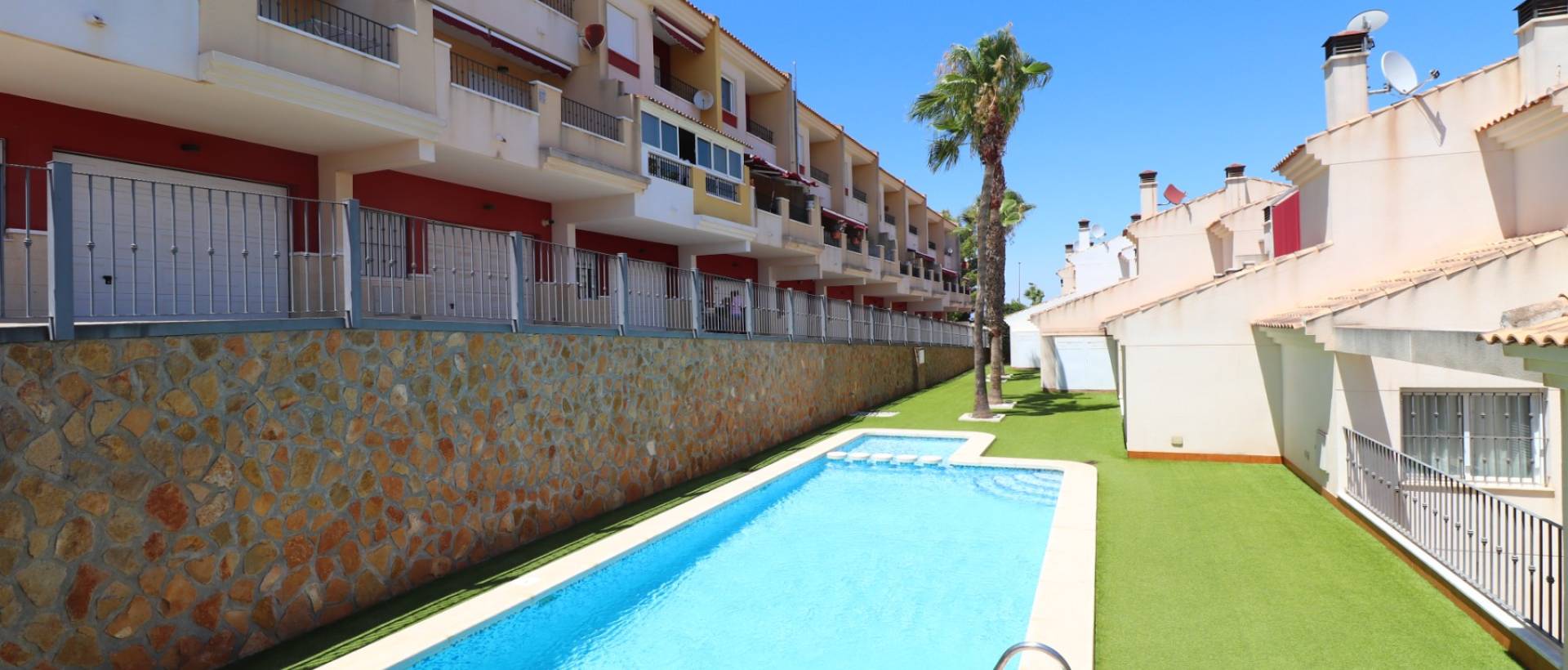 Resale - Villa - Benijofar