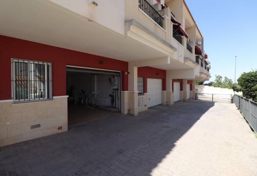 Resale - Villa - Benijofar