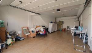 Resale - Villa - Benijofar