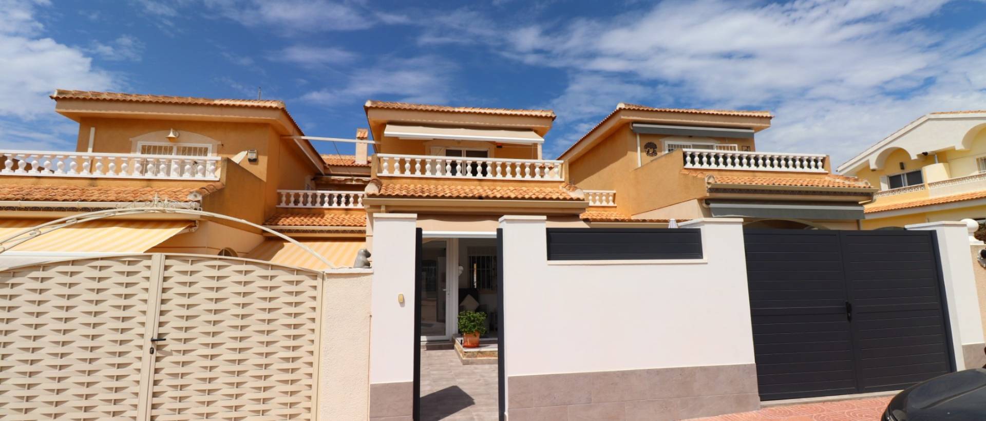 Reventa - Villa / Chalet - Benijofar - Monte Azul