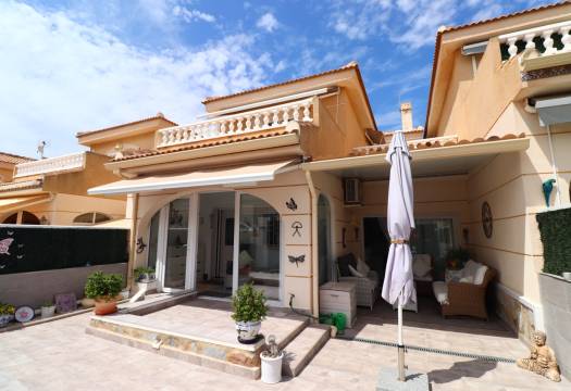 Reventa - Villa / Chalet - Benijofar - Monte Azul