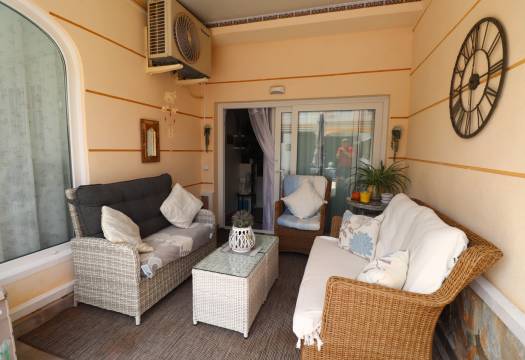 Reventa - Villa / Chalet - Benijofar - Monte Azul