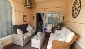 Reventa - Villa / Chalet - Benijofar - Monte Azul