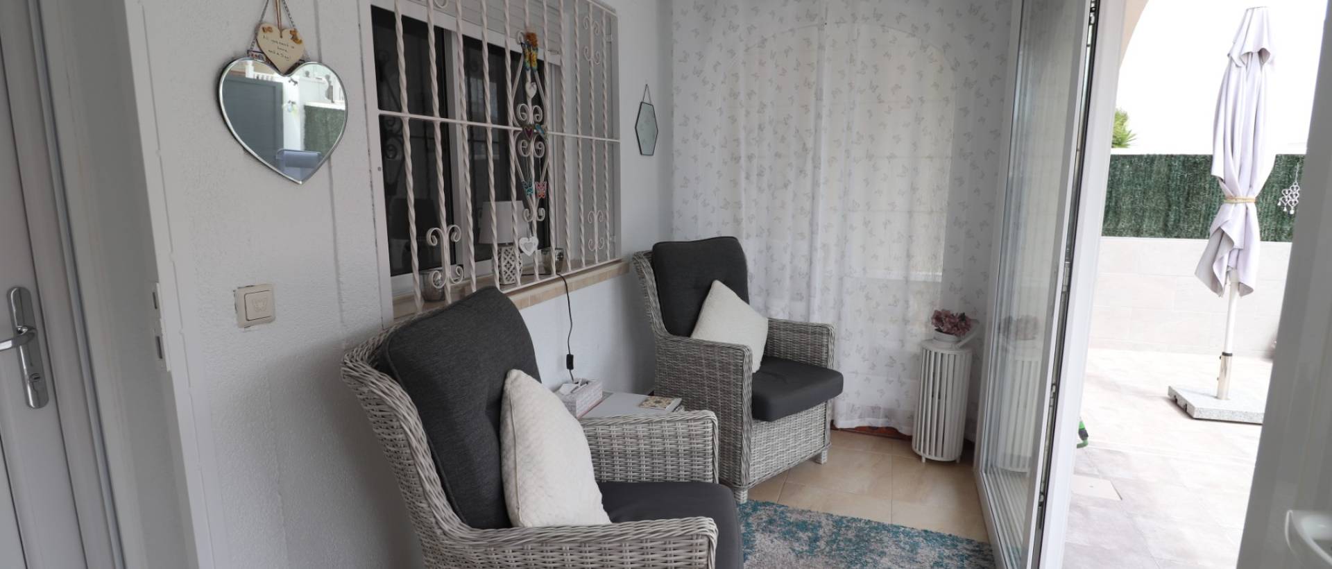 Reventa - Villa / Chalet - Benijofar - Monte Azul