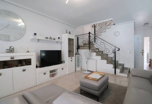 Reventa - Villa / Chalet - Benijofar - Monte Azul