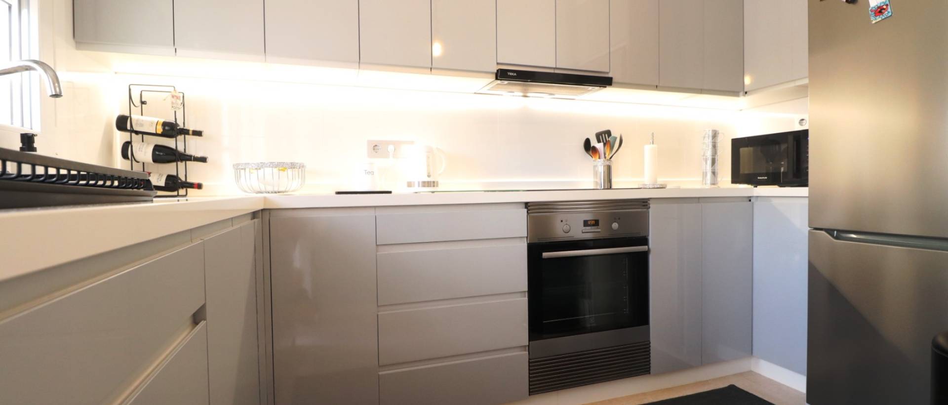 Reventa - Villa / Chalet - Benijofar - Monte Azul