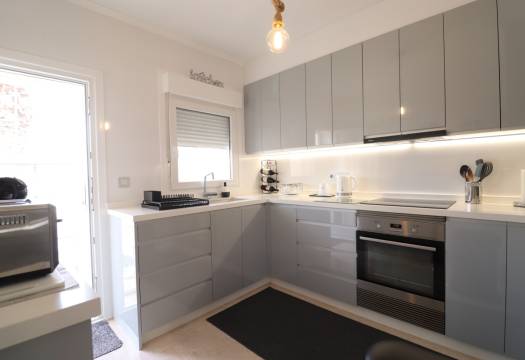 Reventa - Villa / Chalet - Benijofar - Monte Azul