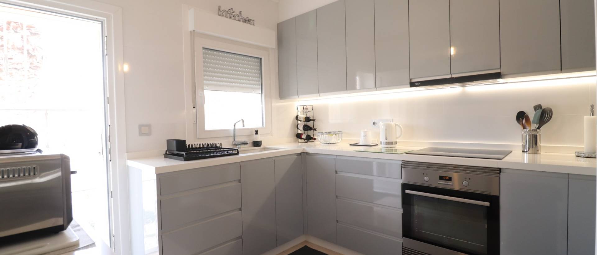 Reventa - Villa / Chalet - Benijofar - Monte Azul