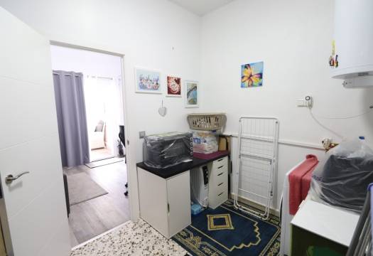 Reventa - Villa / Chalet - Benijofar - Monte Azul