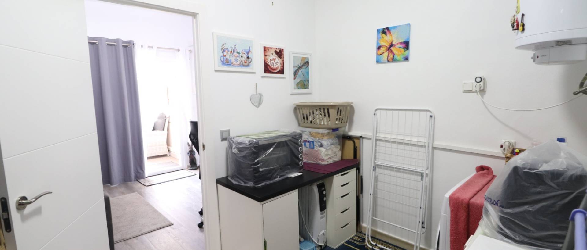 Reventa - Villa / Chalet - Benijofar - Monte Azul