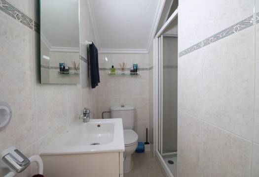 Reventa - Villa / Chalet - Benijofar - Monte Azul