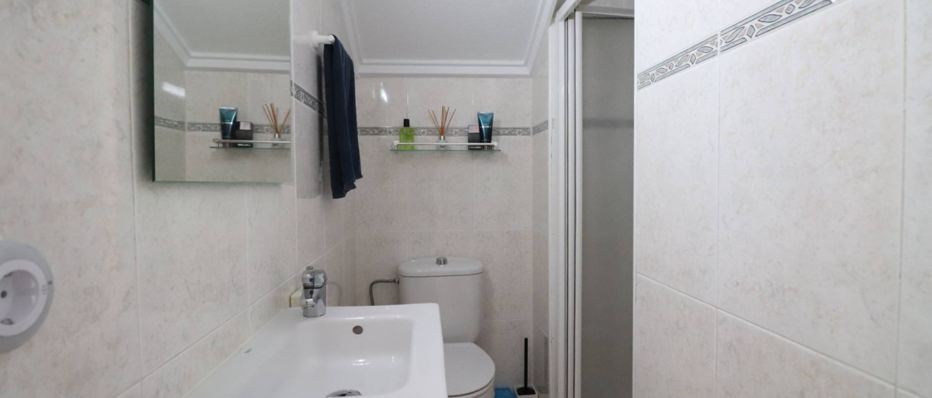 Reventa - Villa / Chalet - Benijofar - Monte Azul